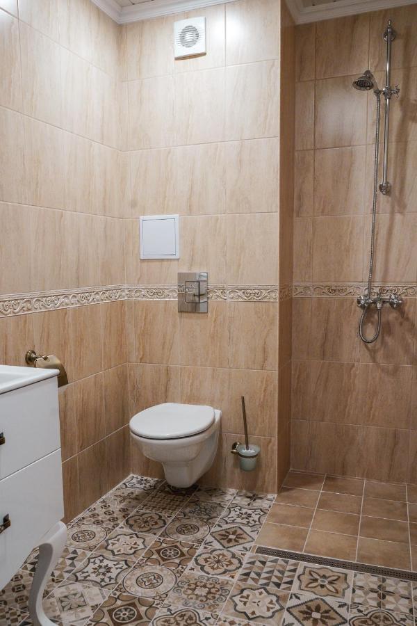 Sunny Apartments Obzor Exterior foto