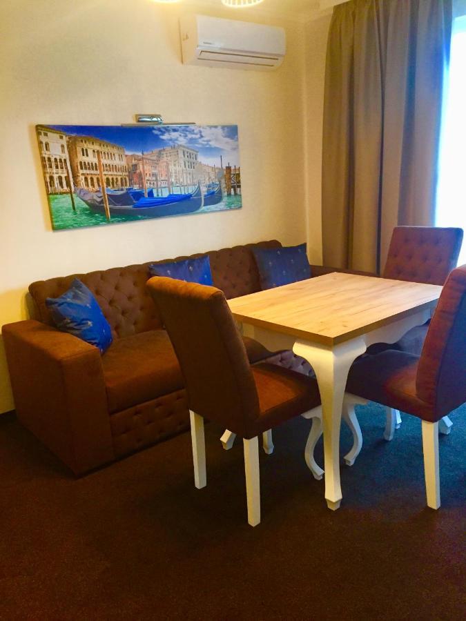 Sunny Apartments Obzor Exterior foto